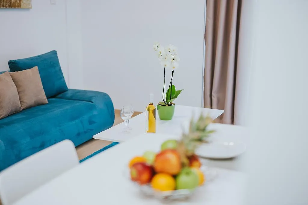 Appartamento Stephanie Studios Larnaca