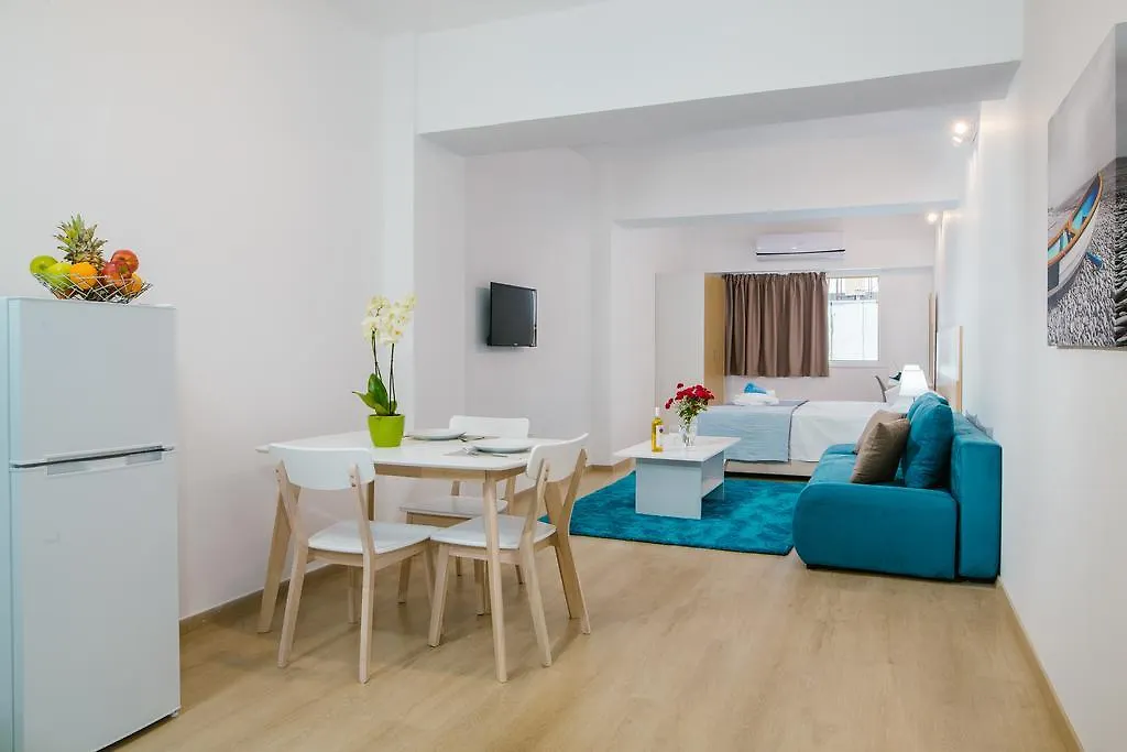 Appartamento Stephanie Studios Larnaca Cipro