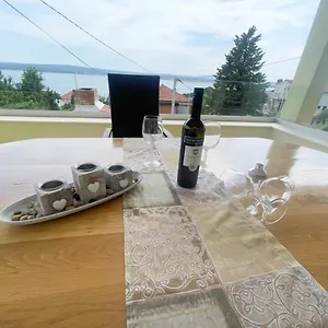 Fabijan&florijan Apartman Dramalj