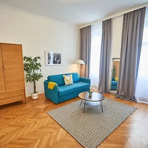  Appartamento Renovated & Cozy - Close To Museumsquartier Austria
