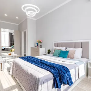 Apart Astana, комплекс парасат, 279, рядом с ботаническим садом Астана