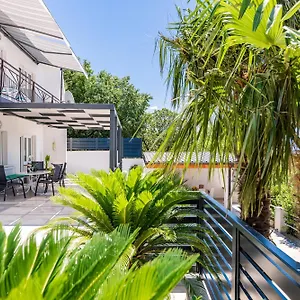 Katica Apartman Povile