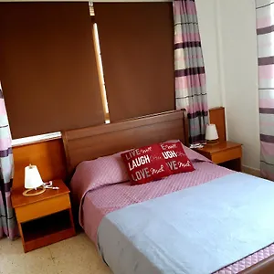  Apartman La Veranda Sea View