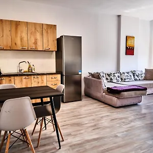  Appartamento Kalpazo Albania