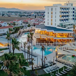 Resort Lordos Hotel&spa, Larnaca