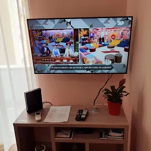  Appartamento Zana's Albania