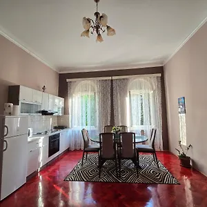 Prvi Red Do Mora Apartman Crikvenica