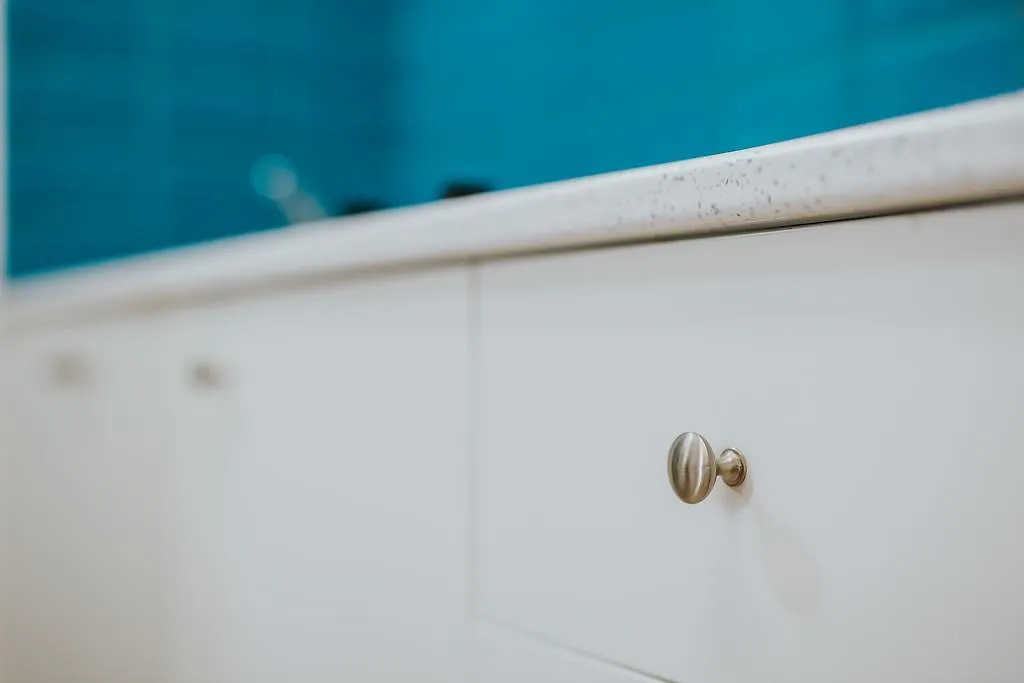 Stephanie Studios Larnaca Appartement