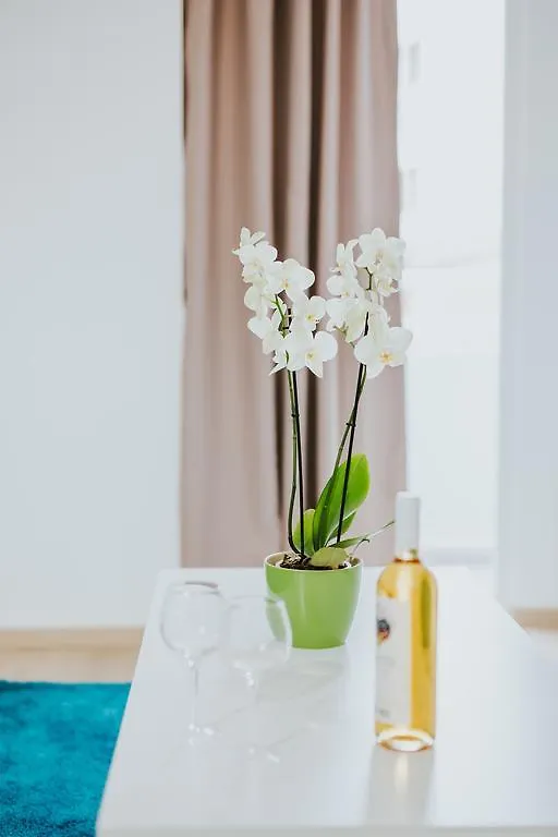 Appartement Stephanie Studios Larnaca