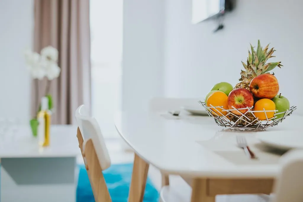 Appartement Stephanie Studios Larnaca