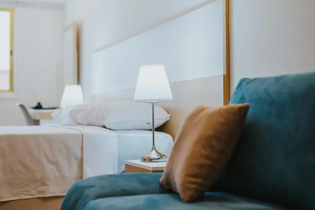 Stephanie Studios Larnaca Appartement