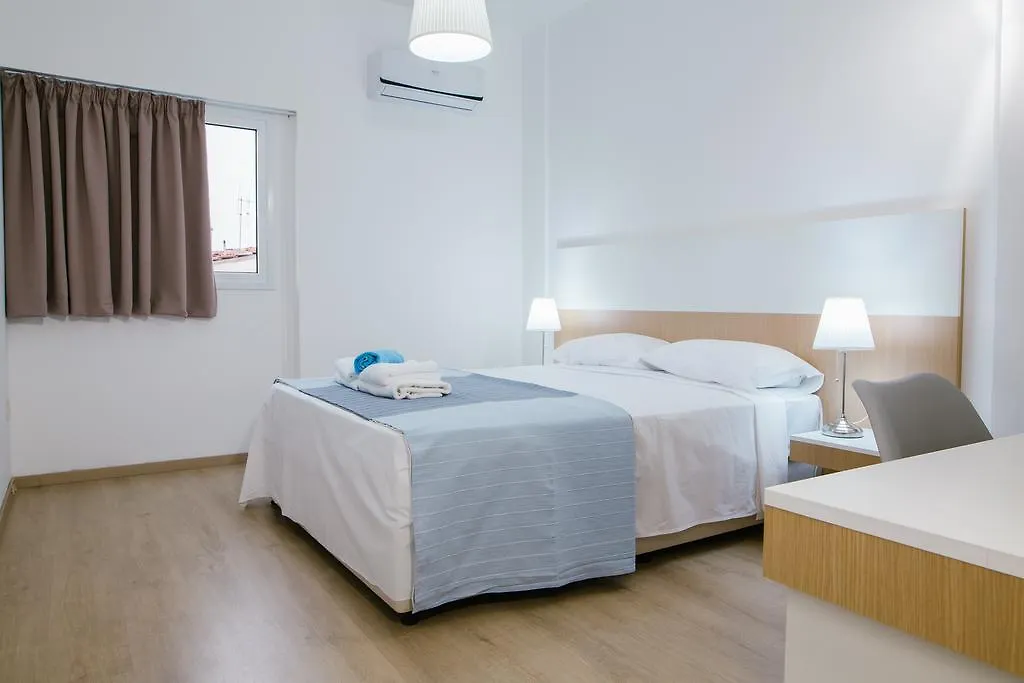 Stephanie Studios Larnaca