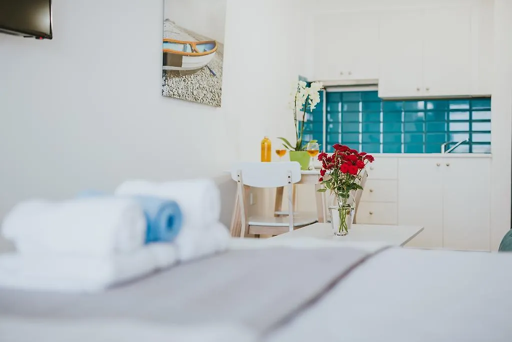 Stephanie Studios Larnaca