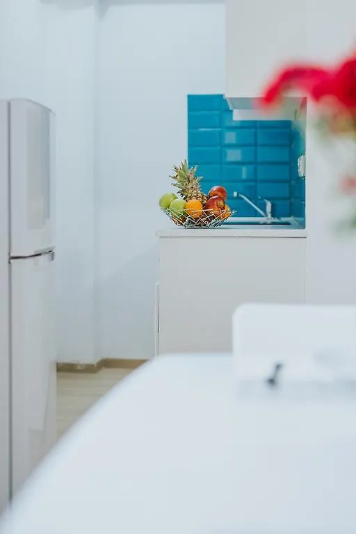 Appartement Stephanie Studios Larnaca Cyprus
